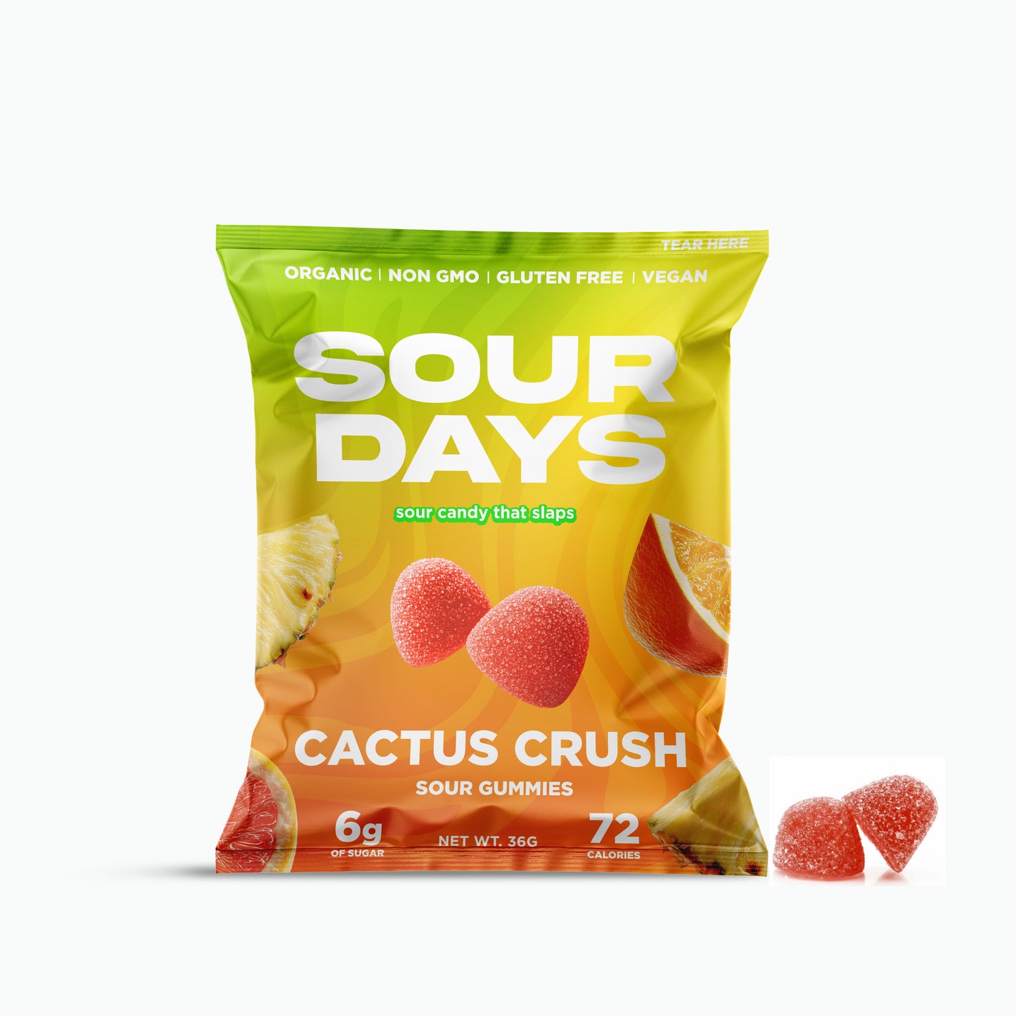 Citrus Crush