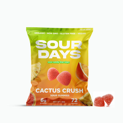 Citrus Crush