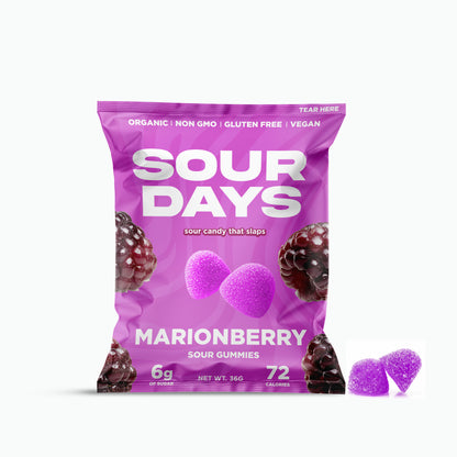 Marionberry